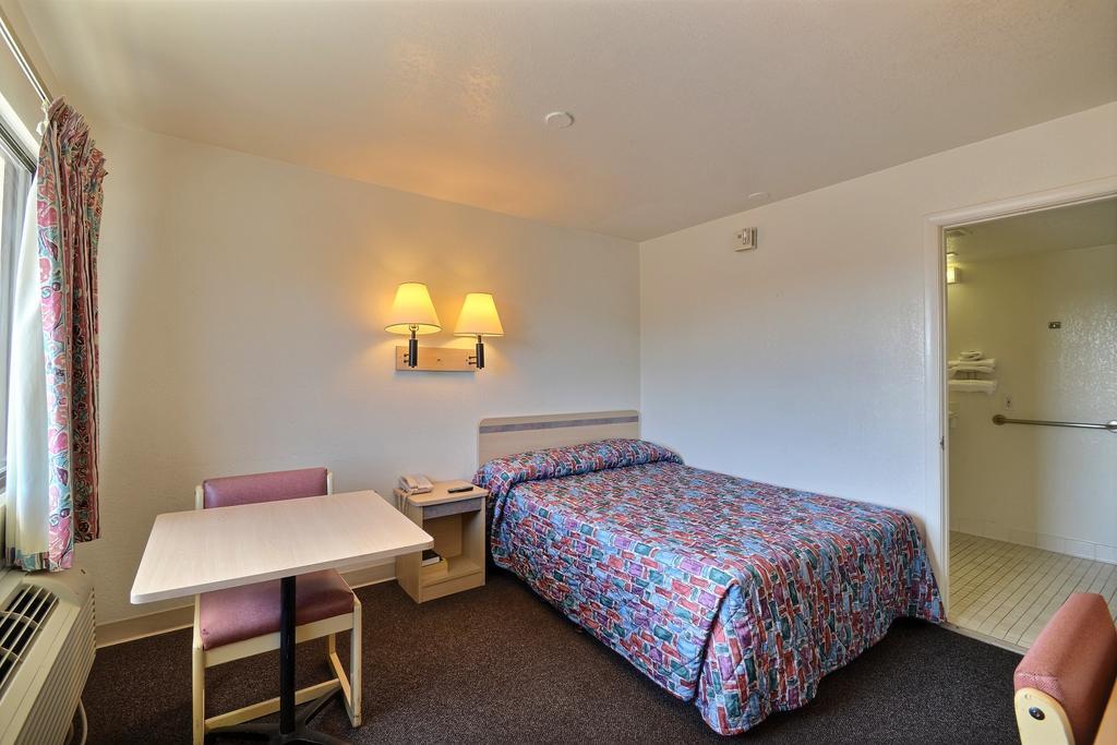 Welcome Inn Indianapolis Chambre photo