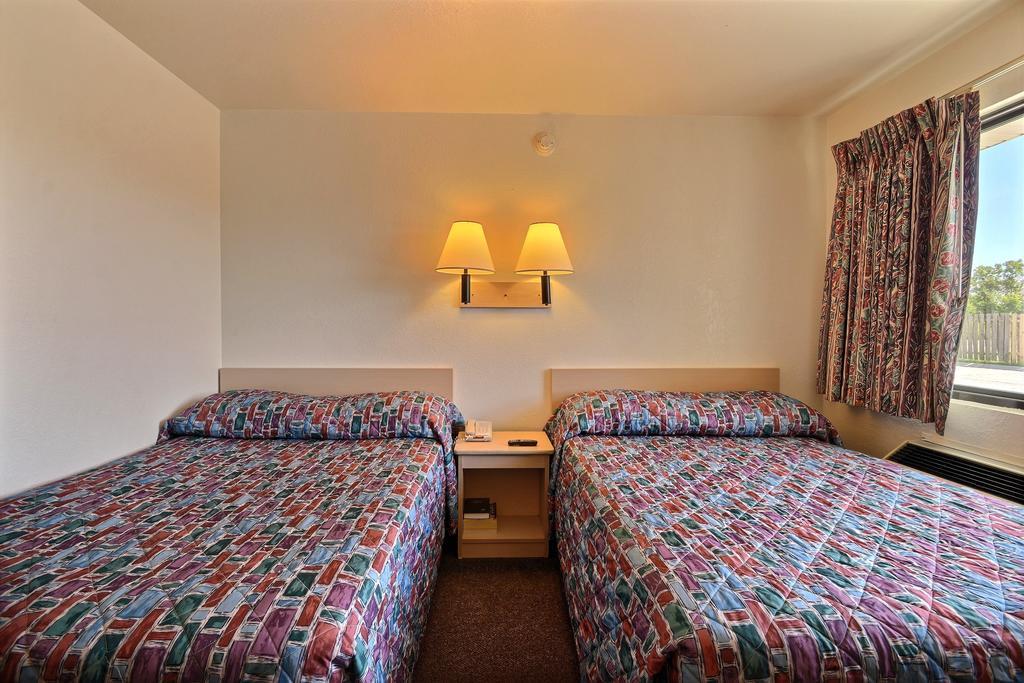 Welcome Inn Indianapolis Chambre photo