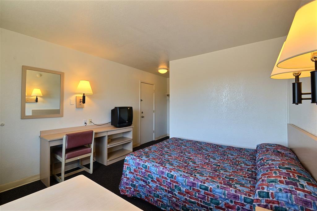 Welcome Inn Indianapolis Chambre photo